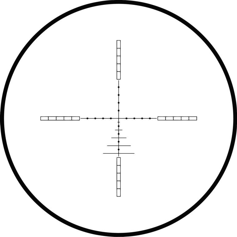 Hawke Optics, UK Airmax 3-9x40 AO / AMX – Bild 2