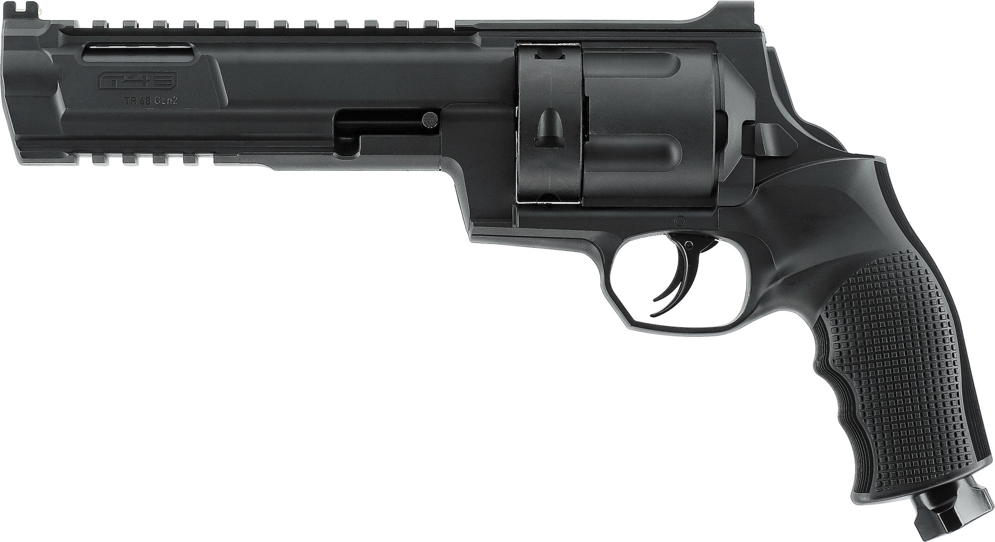 Umarex T4E TR 68 Gen2 cal. .68, CO2