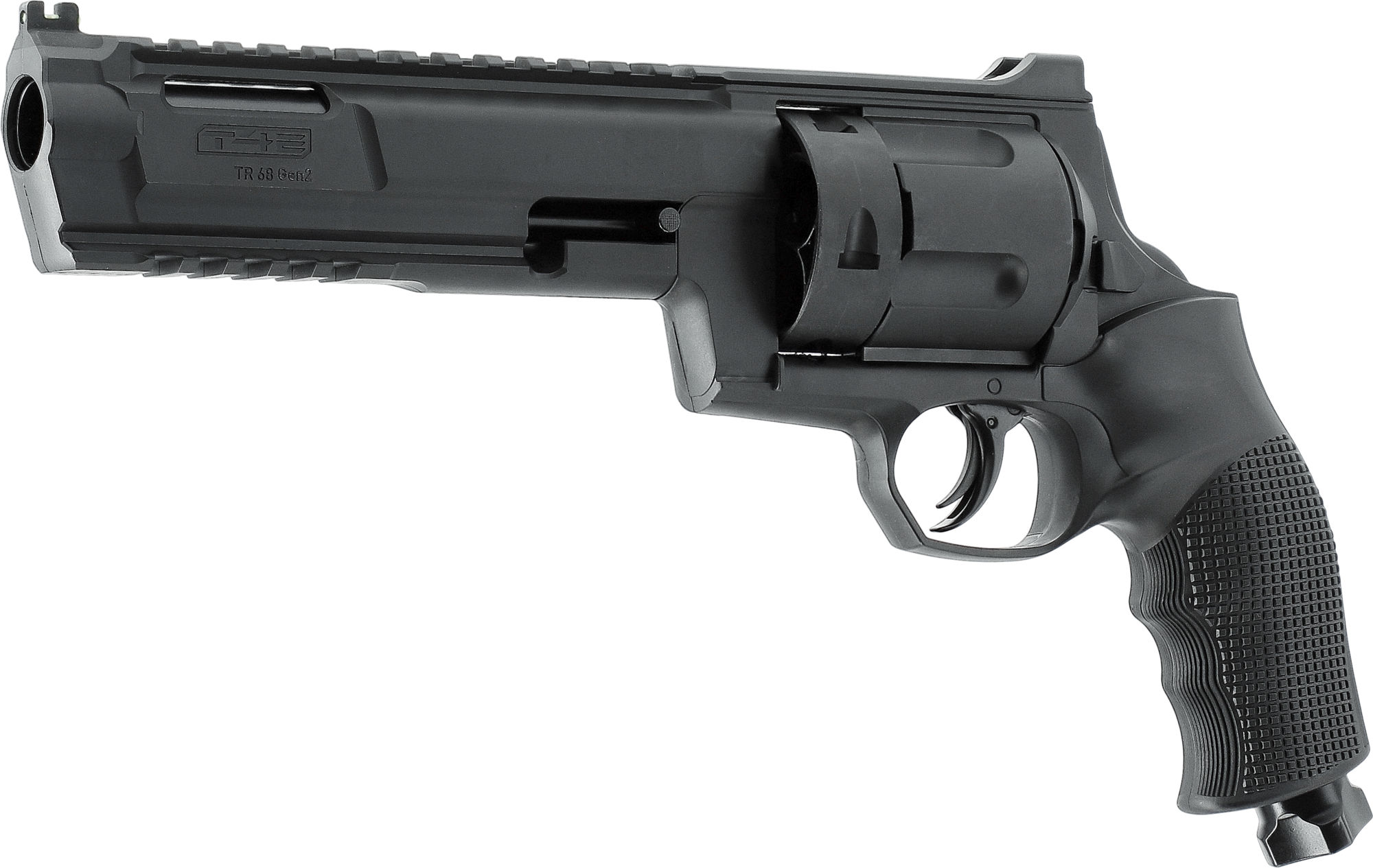 Umarex T4E TR 68 Gen2 cal. .68, CO2 – Bild 2