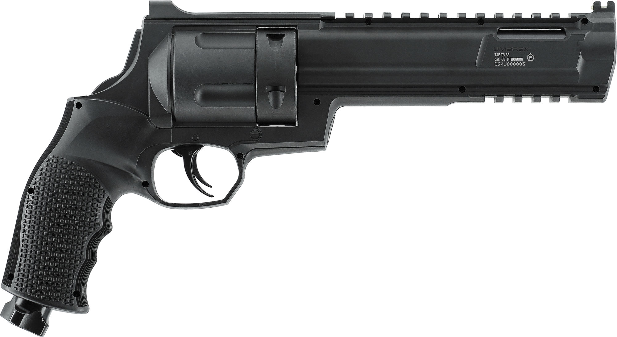 Umarex T4E TR 68 Gen2 cal. .68, CO2 – Bild 3