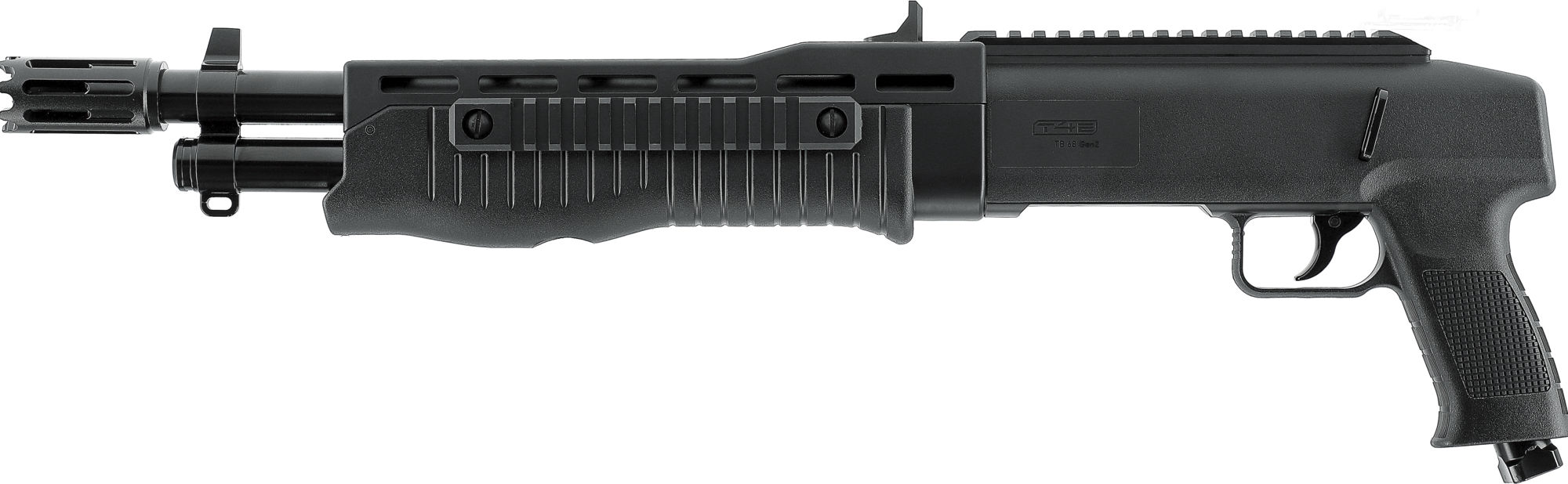 Umarex T4E TB 68 Gen2 cal. .68, CO2