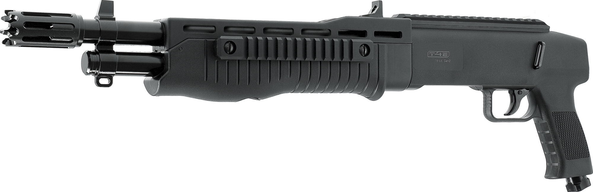 Umarex T4E TB 68 Gen2 cal. .68, CO2 – Bild 2