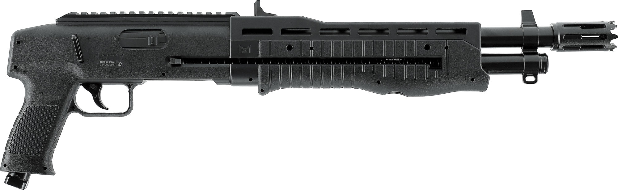 Umarex T4E TB 68 Gen2 cal. .68, CO2 – Bild 3