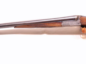 Haenel - Suhl Mod. Standard 16/70