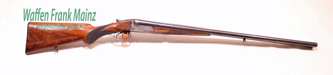 Haenel - Suhl Mod. Standard 16/70 – Bild 2