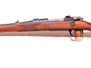 Frankonia Mod. 98/Stutzen 7x64