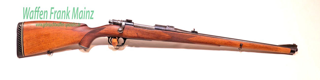 Frankonia Mod. 98/Stutzen 7x64 – Bild 2