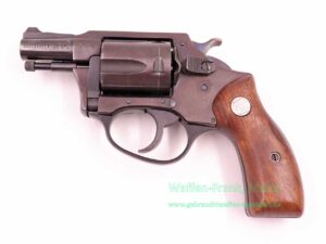 Charter Arms, USA Mod. Undercover .38 Special