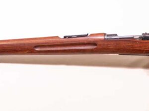 Carl Gustafs - Werke - Schwede Mod. 96 6,5x55 SE