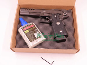 Umarex TS6051Governmemt Model Softair 6mmBB Air-Soft