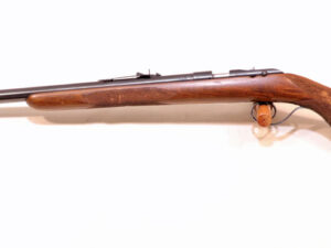 Husqvarna - Schweden SÄKRAT Hunting Match .22 l.r.