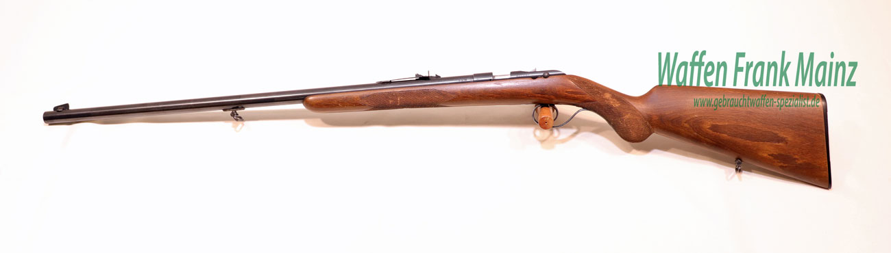 Husqvarna - Schweden SÄKRAT Hunting Match .22 l.r.