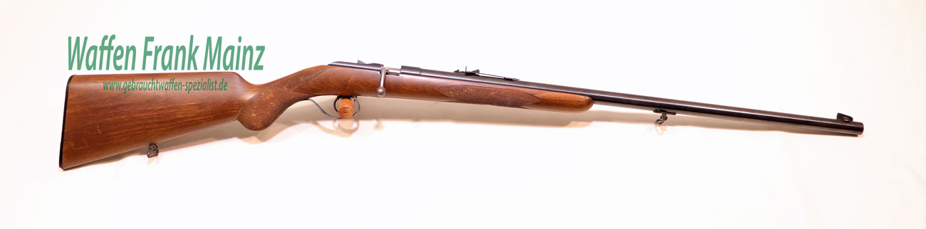 Husqvarna - Schweden SÄKRAT Hunting Match .22 l.r. – Bild 2