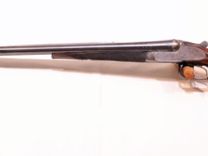 Reeb - Hofbüchsenmacher, Bonn Mod. Jagd 16/70