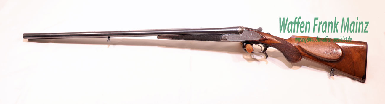 Reeb - Hofbüchsenmacher, Bonn Mod. Jagd 16/70