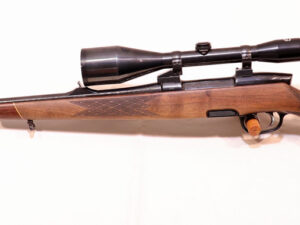 Steyr - Mannlicher - Österreic Mod. M .30-06 Spring.