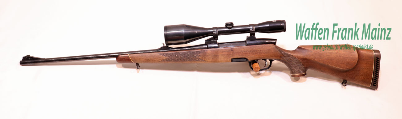 Steyr - Mannlicher - Österreic Mod. M .30-06 Spring.