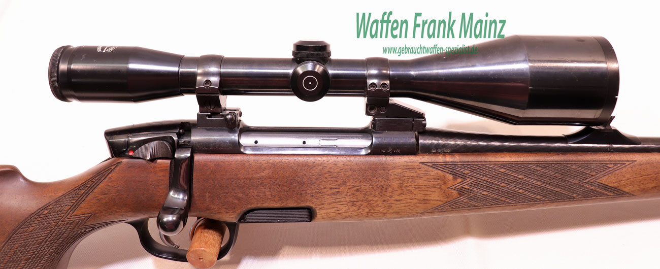 Steyr - Mannlicher - Österreic Mod. M .30-06 Spring. – Bild 4