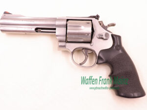 Smith u. Wesson - USA Mod. 629-4 .44 Mag.