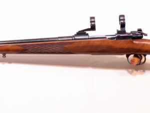 Frankonia Mod. 98 Jagd 8x57JS