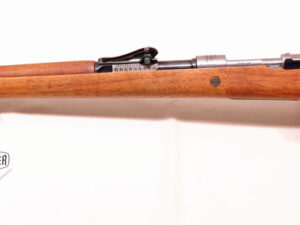 Mauser - Oberndorf Gewehr 98 Jubiläumsedition 8x57JS