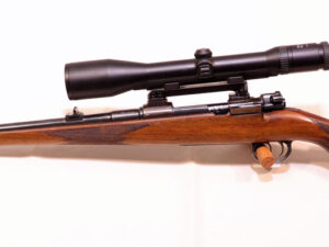 Deutsch Diverse Mauser Typ 98 8x57JS