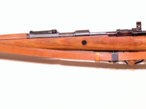 Mauser - Oberndorf Mod. K98 8x57JS