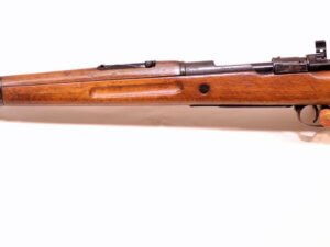 Waffenwerke Erfurt Mod. 98a 8x57JS