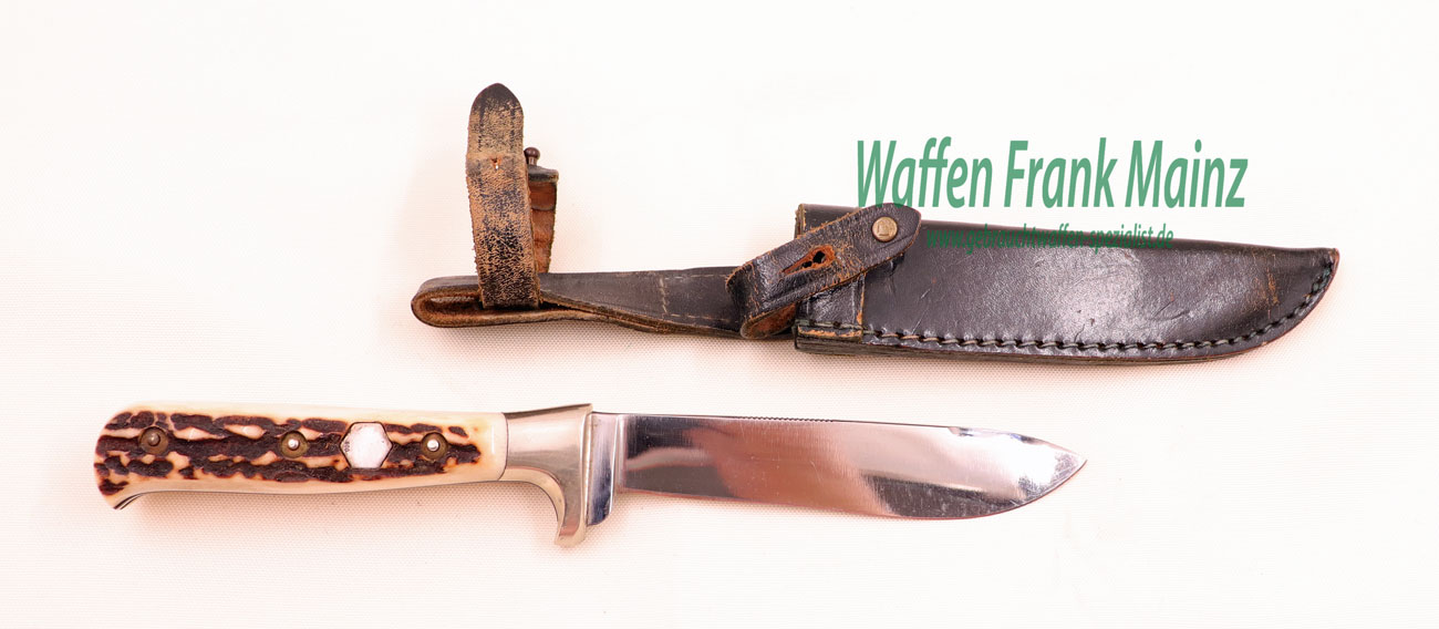 Puma - Solingen Jagdknicker – Bild 2