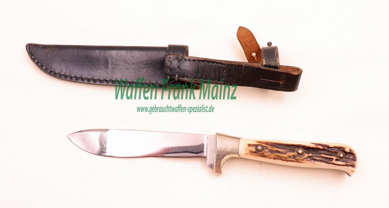 Puma - Solingen Jagdknicker – Bild 3