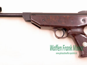 Weihrauch - Mellrichstadt Mod. HW 70 4,5mm/.177
