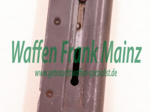 Walther - Ulm Ersatzmagazin OSP .22short/kurz