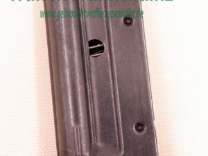 Walther - Ulm Ersatzmagazin OSP .22short/kurz
