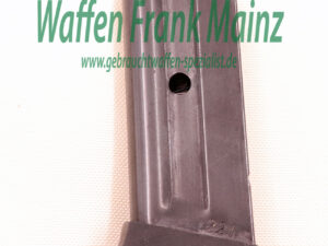 Walther - Ulm Ersatzmagazin GSP 1. Gen .22lr