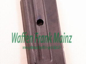 Walther - Ulm Ersatzmagazin GSP 2. Gen .22lr