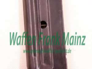 Walther - Ulm Ersatzmagazin GSP .22lr