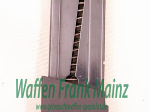 Walther - Ulm Ersatzmagazin GSP .32S&W long WC