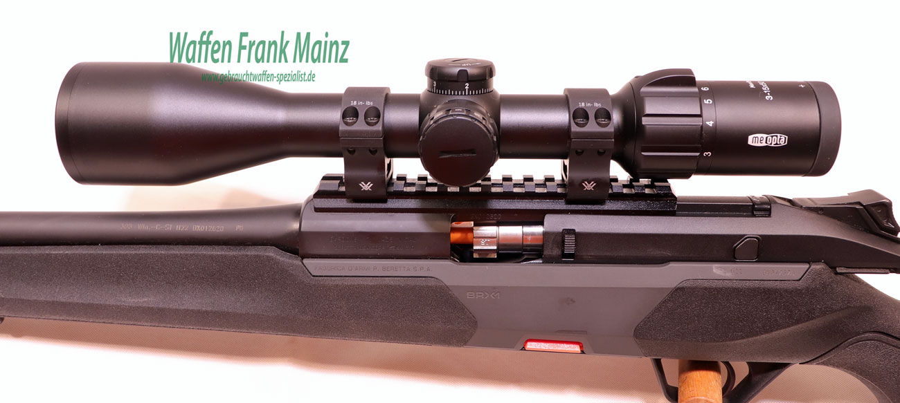 Beretta - Gardone/Italien Mod. BRX-1 .308 Win. – Bild 3