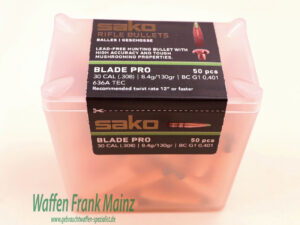 Sako - Finnland Sako Blade Pro 130gr .30 (.308)