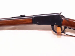 Erma - Dachau Mod. EG71 .22 l.r.