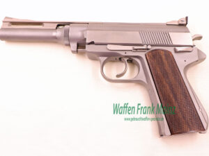 Wildey - USA Mod. Hunter/Stainless .45 Win. Mag.