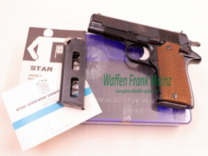 Star - Spanien Mod. PD .45 Auto/ACP