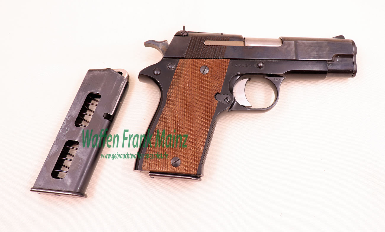 Star - Spanien Mod. PD .45 Auto/ACP – Bild 3
