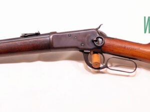 Winchester - USA Mod. 1892 short .45 Auto/ACP