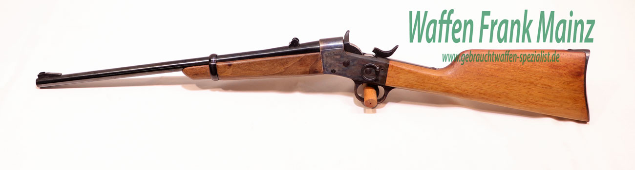 Star - Spanien Rolling Block .30-30 Win.