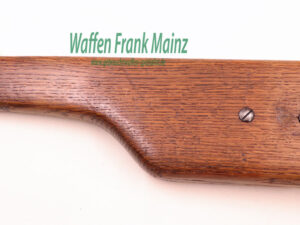 unbekannt Anschlagskasten f. Mauser C96