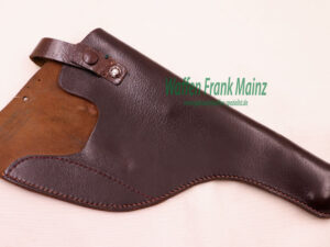 unbekannt Holster für Mauser C96