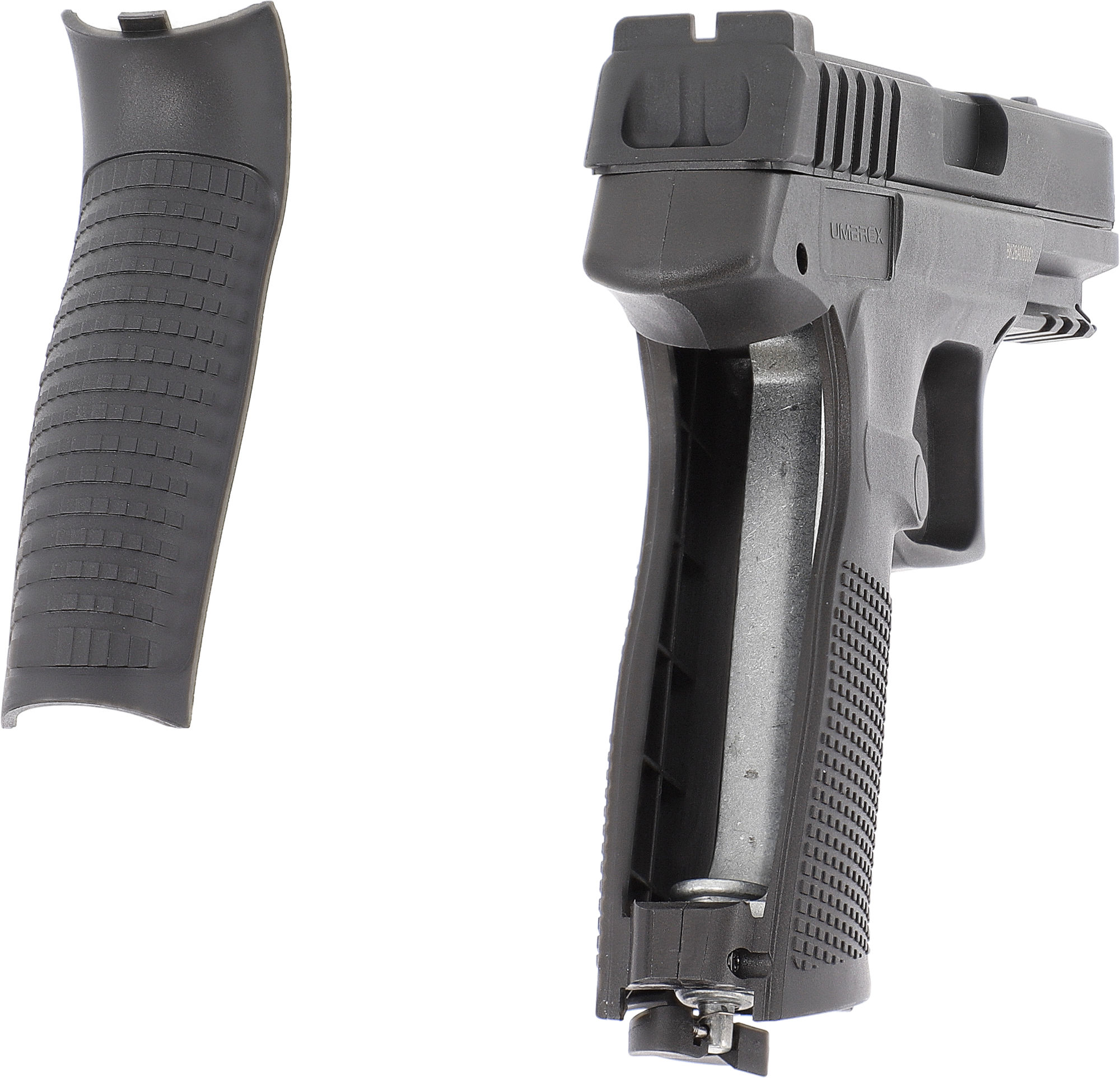 Umarex UX TXP 4,5mm/.177 BB CO2 – Bild 5
