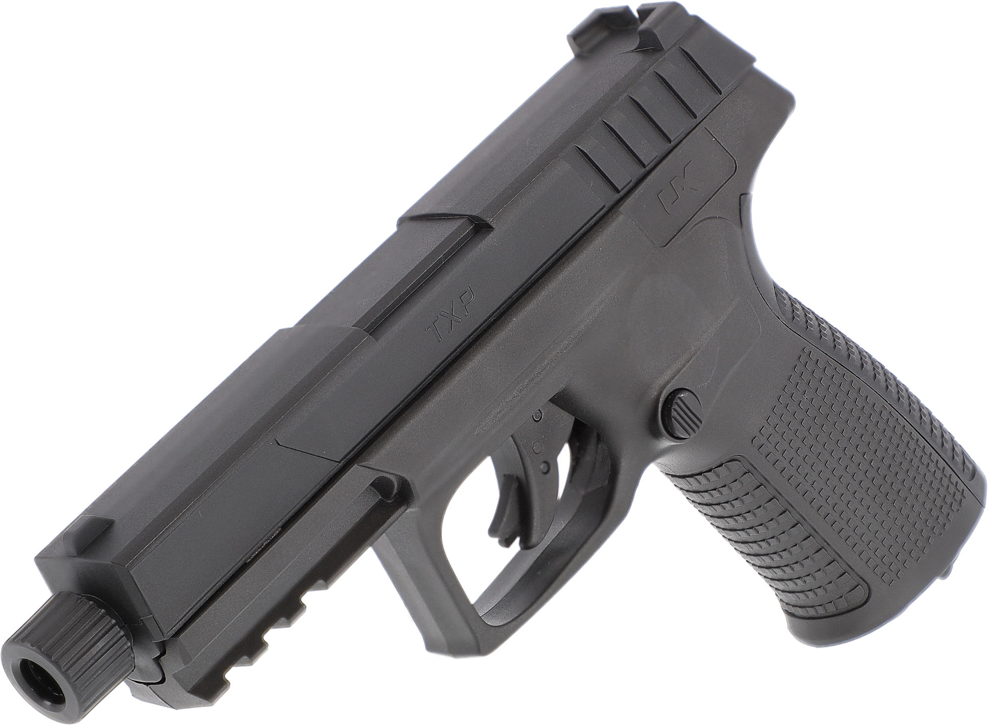 Umarex UX TXP 4,5mm/.177 BB CO2 – Bild 4