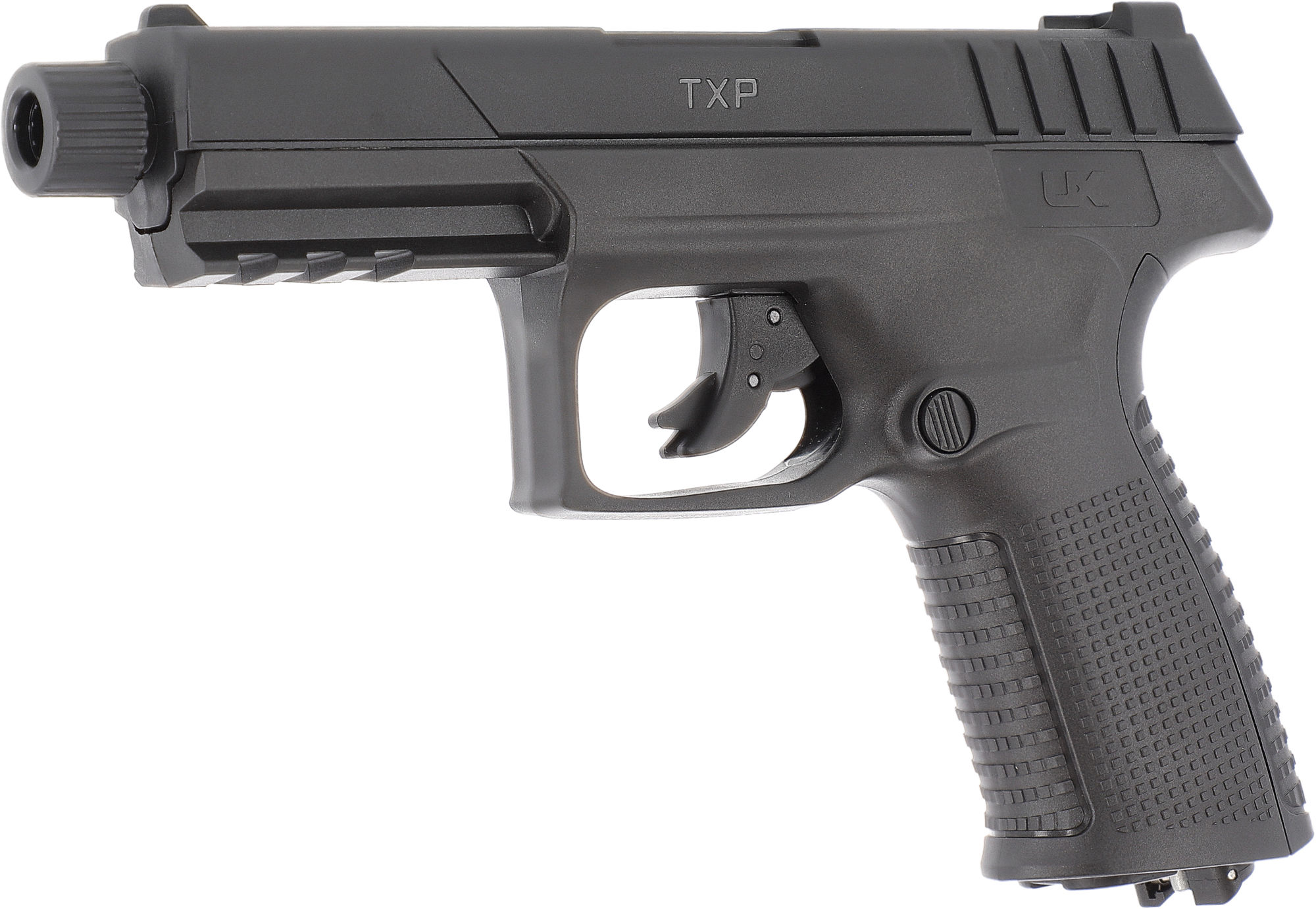Umarex UX TXP 4,5mm/.177 BB CO2 – Bild 3